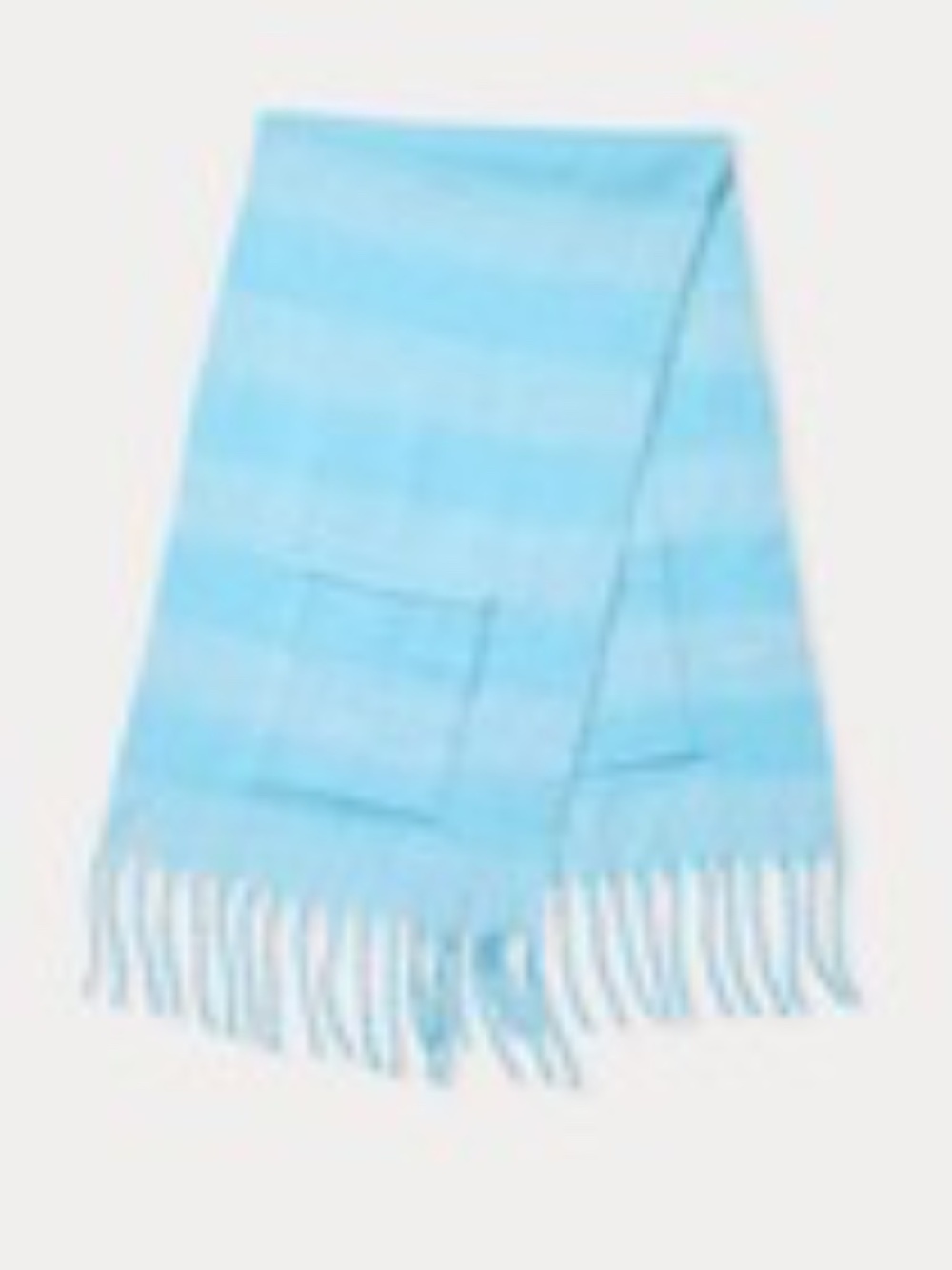 NWT Lilly Pulitzer Camelia Fringe Wrap w/Pockets (Sky Blue)